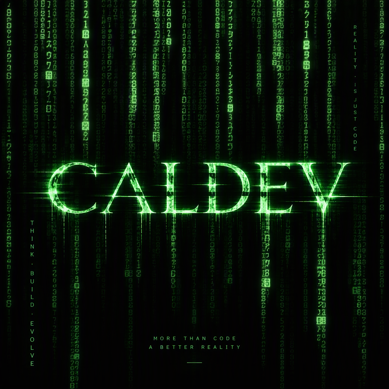 logo CALDEV